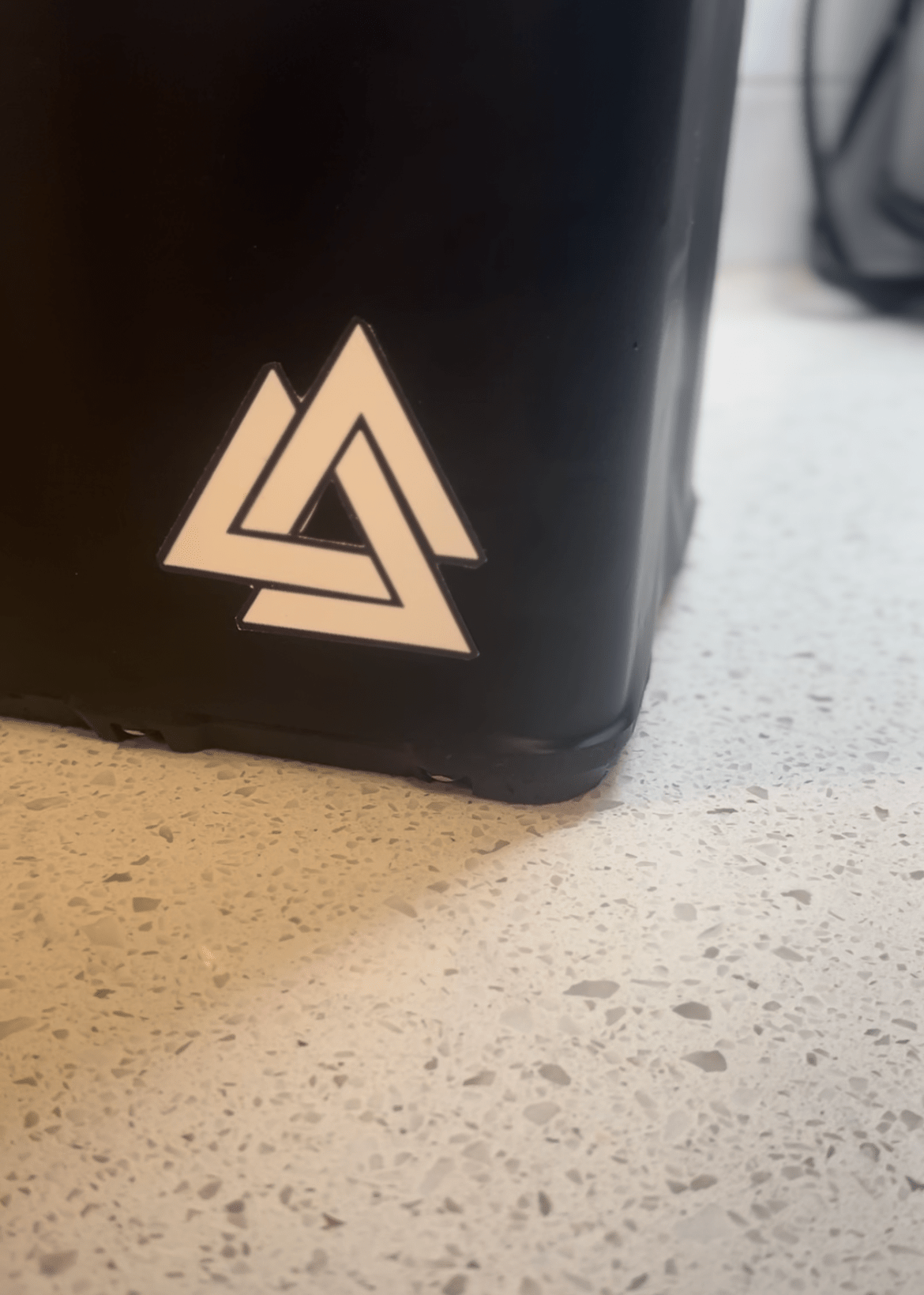 72v "CHI" Style Surron Battery Wrap - txdesigns
