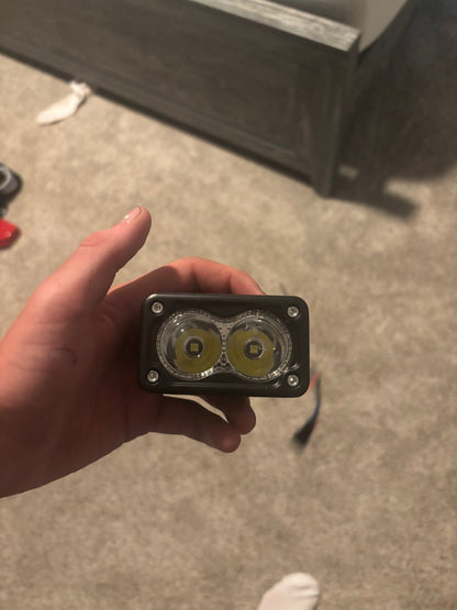 79Bike Baja Light - txdesigns