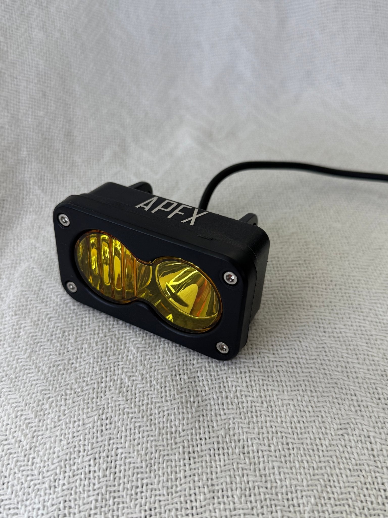 Ebox Dragster Plug and Play Baja Light - txdesigns