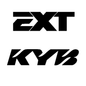 Fork Tube Graphics - txdesigns