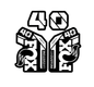 Fox 40 Decals - txdesigns