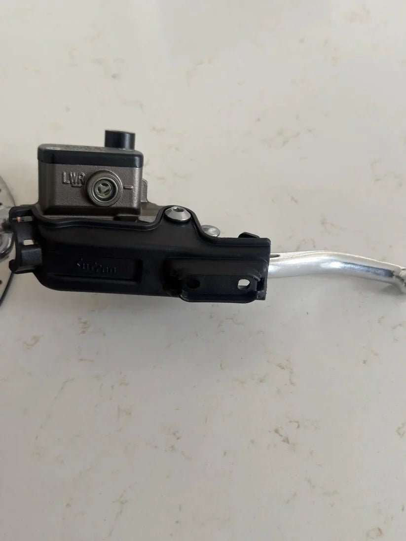 OEM Ultra Bee Brake Kit For Surron LBX/E Ride Pro - txdesigns