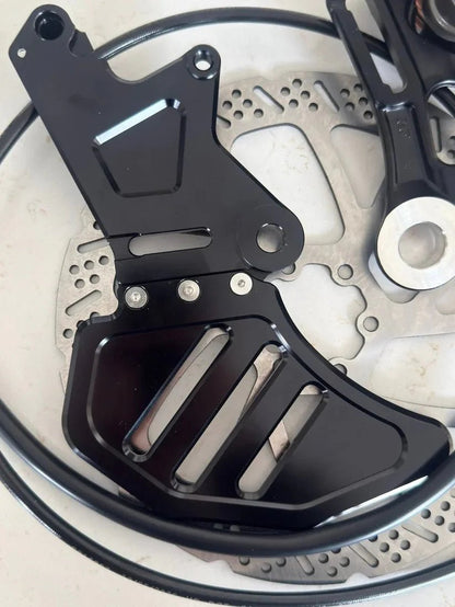 OEM Ultra Bee Brake Kit For Surron LBX/E Ride Pro - txdesigns