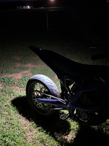 Plug & Play Ultra Bee Rock Light - axcustoms.us