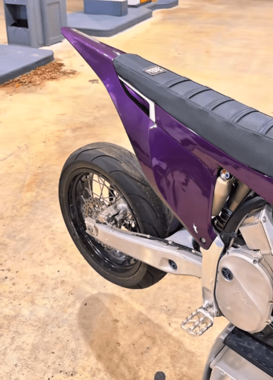Stark Varg Supermoto Wheel Set - txdesigns