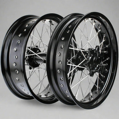 Stark Varg Supermoto Wheel Set (RIMS ONLY) - txdesigns