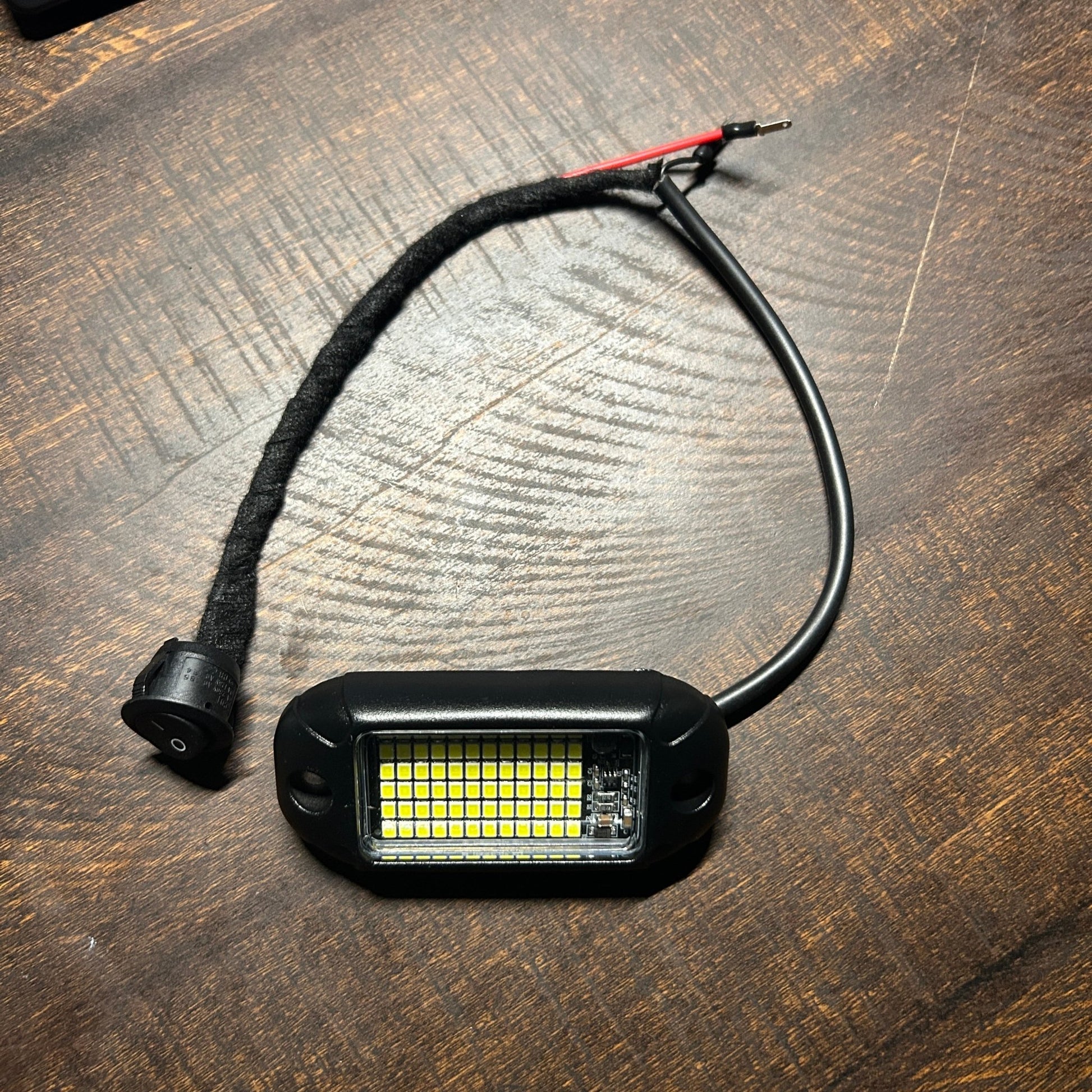 Surron Light Bee V3 Plug & Play Rock Light - txdesigns