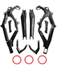 Surron Ultra Bee Frame Guard Kit - txdesigns