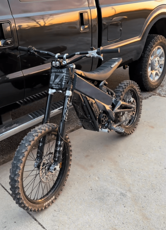 Talaria x3 Frame Decals - txdesigns