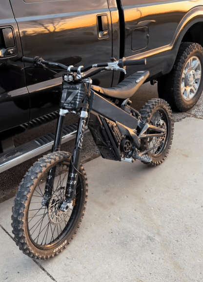 Talaria x3 Frame Decals - txdesigns
