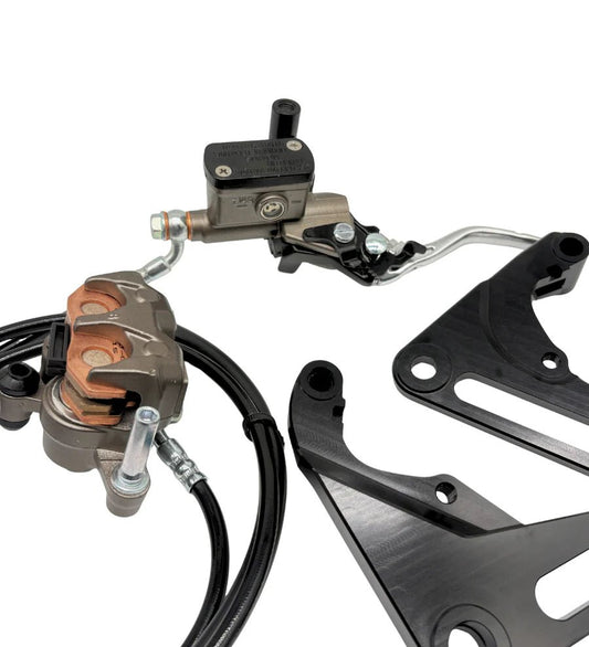 Yozma | Tuttio | UB BRAKE KIT - txdesigns